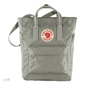 Fjallraven Totepack